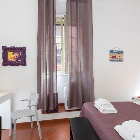 Opera House Apartman Róma Kültér fotó