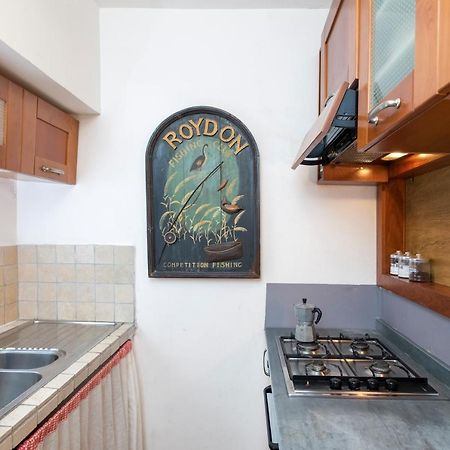 Opera House Apartman Róma Kültér fotó