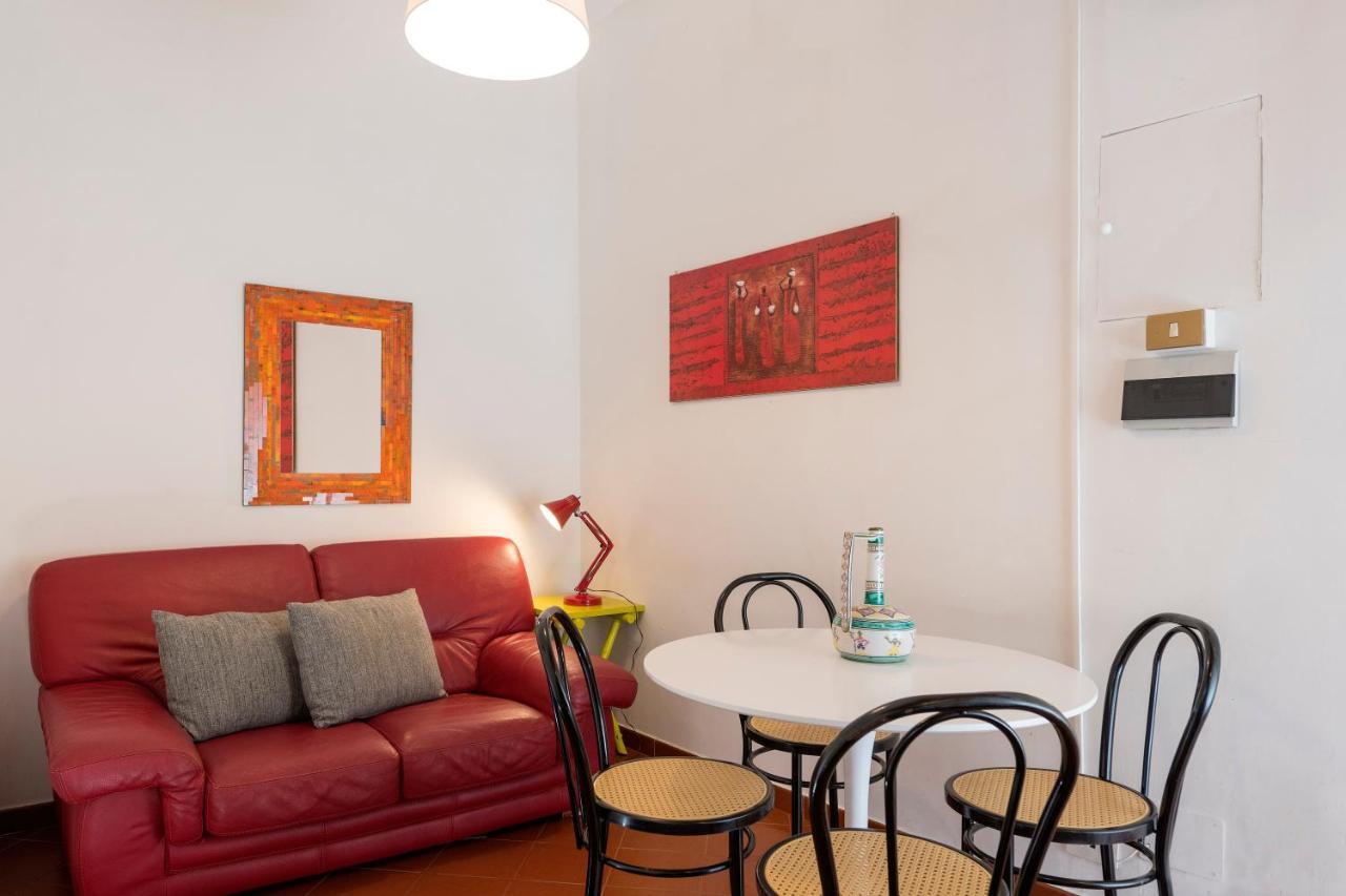 Opera House Apartman Róma Kültér fotó