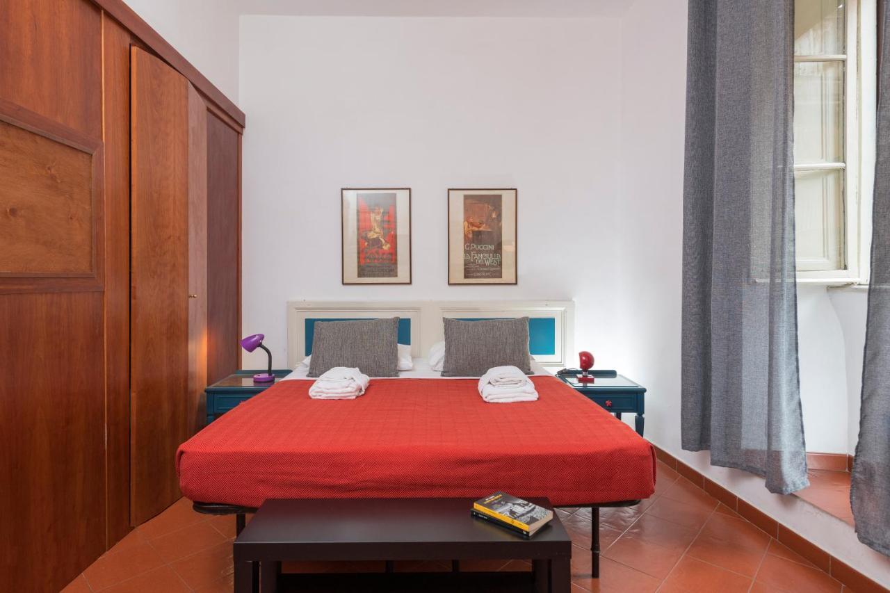 Opera House Apartman Róma Kültér fotó