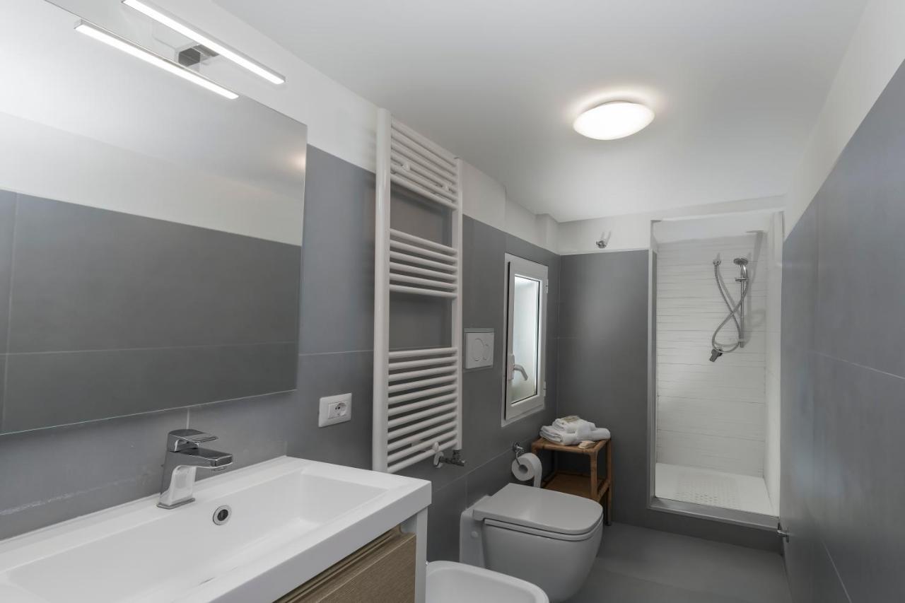 Opera House Apartman Róma Kültér fotó