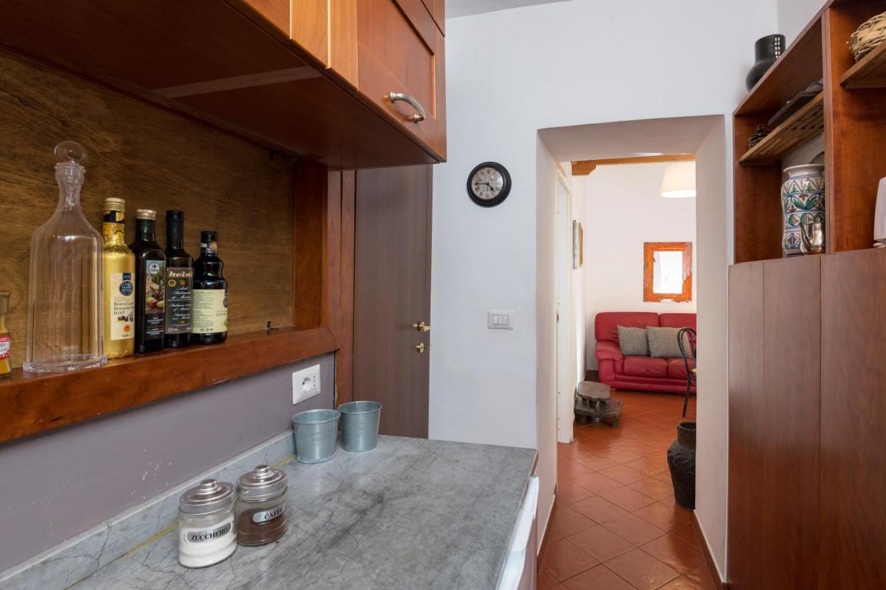 Opera House Apartman Róma Kültér fotó