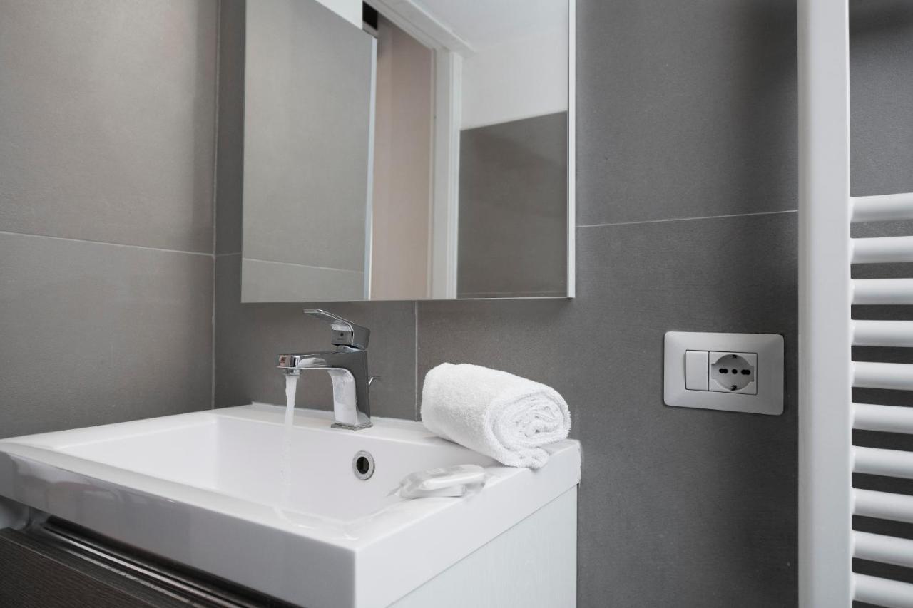 Opera House Apartman Róma Kültér fotó